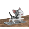 Plastoy Blindbox CHI - Cofanetto misterioso di 6 figure