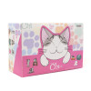 Plastoy Blindbox CHI - Cofanetto misterioso di 6 figure