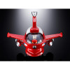 Tamashii Bandai - Jet Pileder Popynica - Jet Pilder
