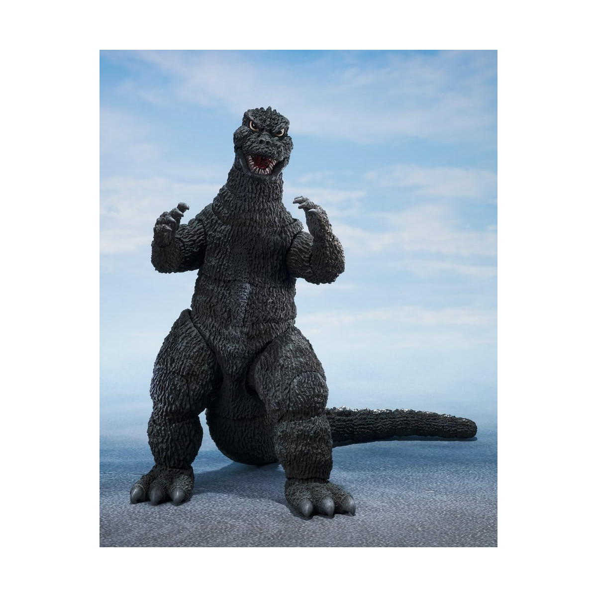 Bandai Tamashii - SH Monsterarts - Godzilla (1975)