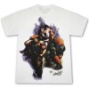 T-Shirt Street Fighter Trio Neca
