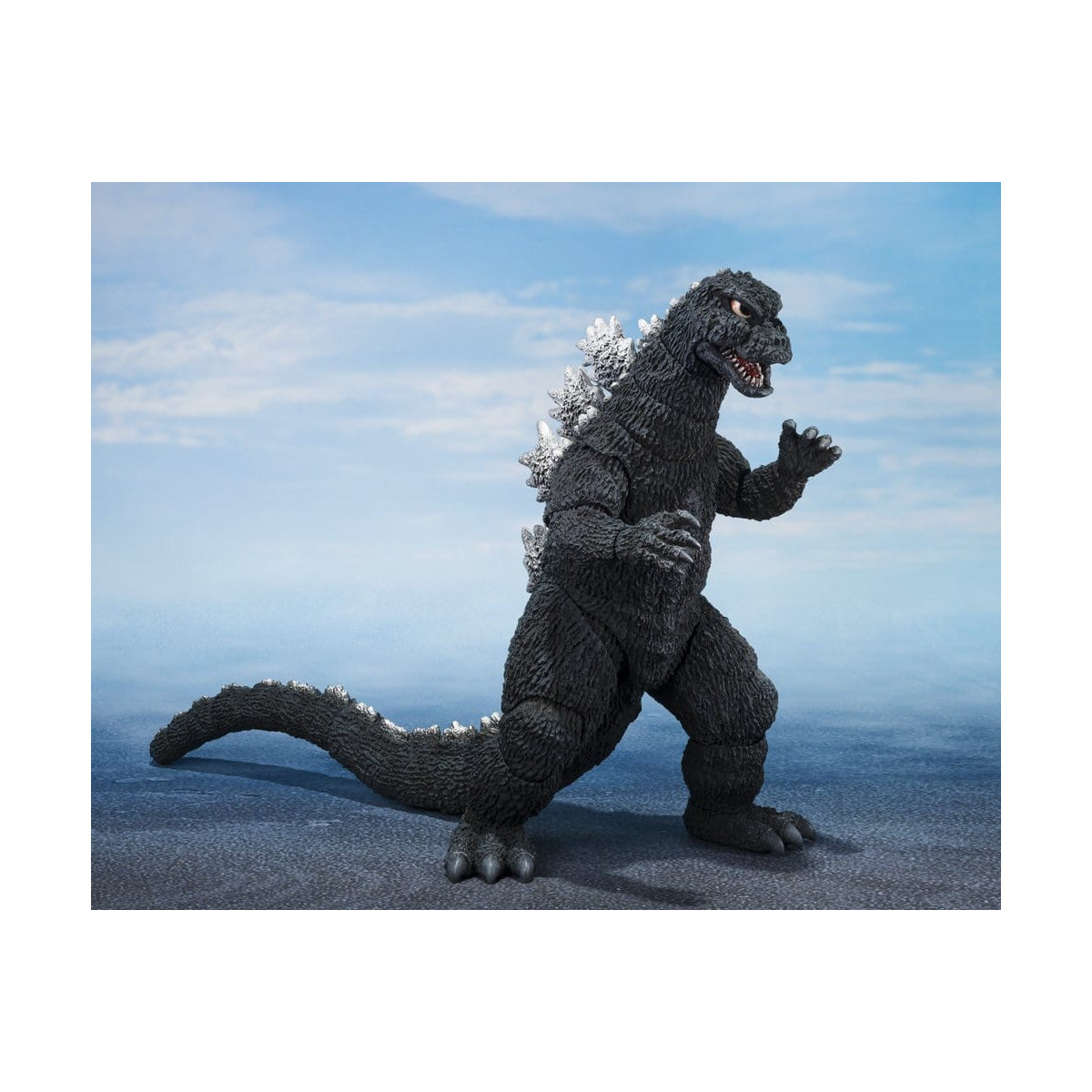 Bandai Tamashii - SH Monsterarts - Godzilla (1975)