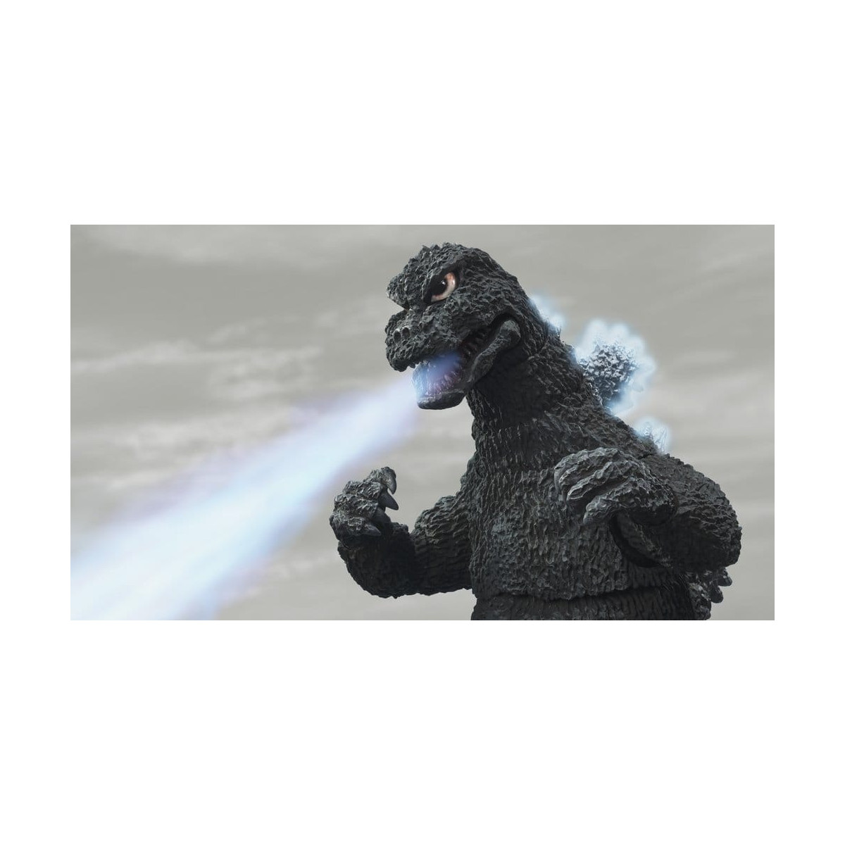 Bandai Tamashii - SH Monsterarts - Godzilla (1975)