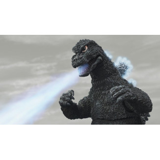 Bandai Tamashii - SH Monsterarts - Godzilla (1975)