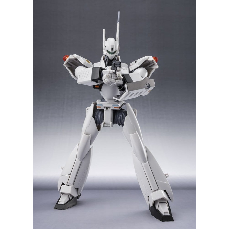 Tamashii Nations - Robot Spirit - Polizia mobile Patlabor EZY - Side Labor Ingram Plus (AV-98 Plus) 1st
