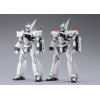 Tamashii Nations - Robot Spirit - Polizia mobile Patlabor EZY - Side Labor Ingram Plus (AV-98 Plus) 1st