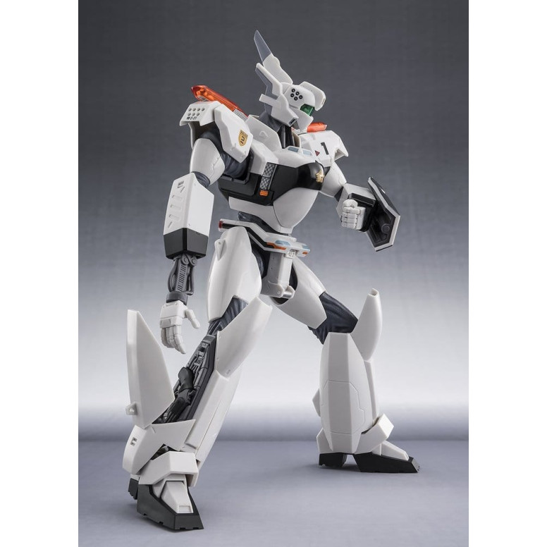 Tamashii Nations - Robot Spirit - Polizia mobile Patlabor EZY - Side Labor Ingram Plus (AV-98 Plus) 1st