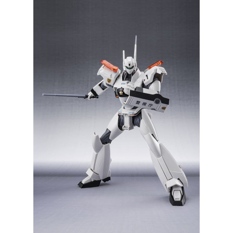 Tamashii Nations - Robot Spirit - Polizia mobile Patlabor EZY - Side Labor Ingram Plus (AV-98 Plus) 1st