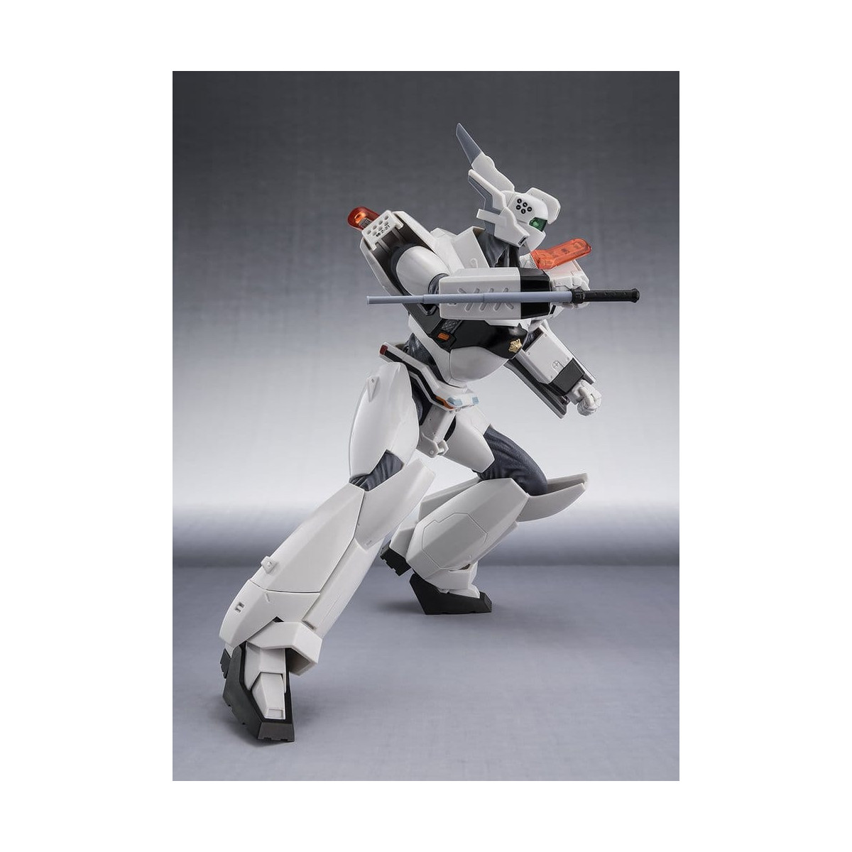 Tamashii Nations - Robot Spirit - Polizia mobile Patlabor EZY - Side Labor Ingram Plus (AV-98 Plus) 1st