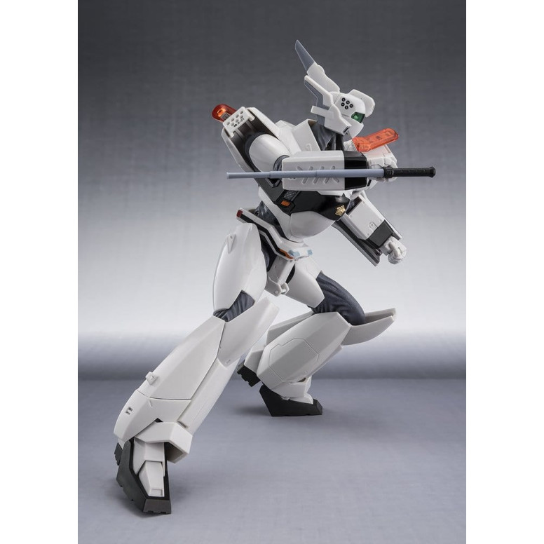 Tamashii Nations - Robot Spirit - Polizia mobile Patlabor EZY - Side Labor Ingram Plus (AV-98 Plus) 1st