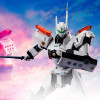 Tamashii Nations - Robot Spirit - Polizia mobile Patlabor EZY - Side Labor Ingram Plus (AV-98 Plus) 1st