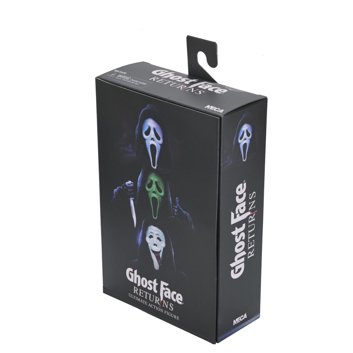 Neca - Scream Statuetta Ultimate Ghostface Inferno - STAB