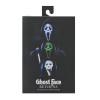 Neca - Scream Statuetta Ultimate Ghostface Inferno - STAB