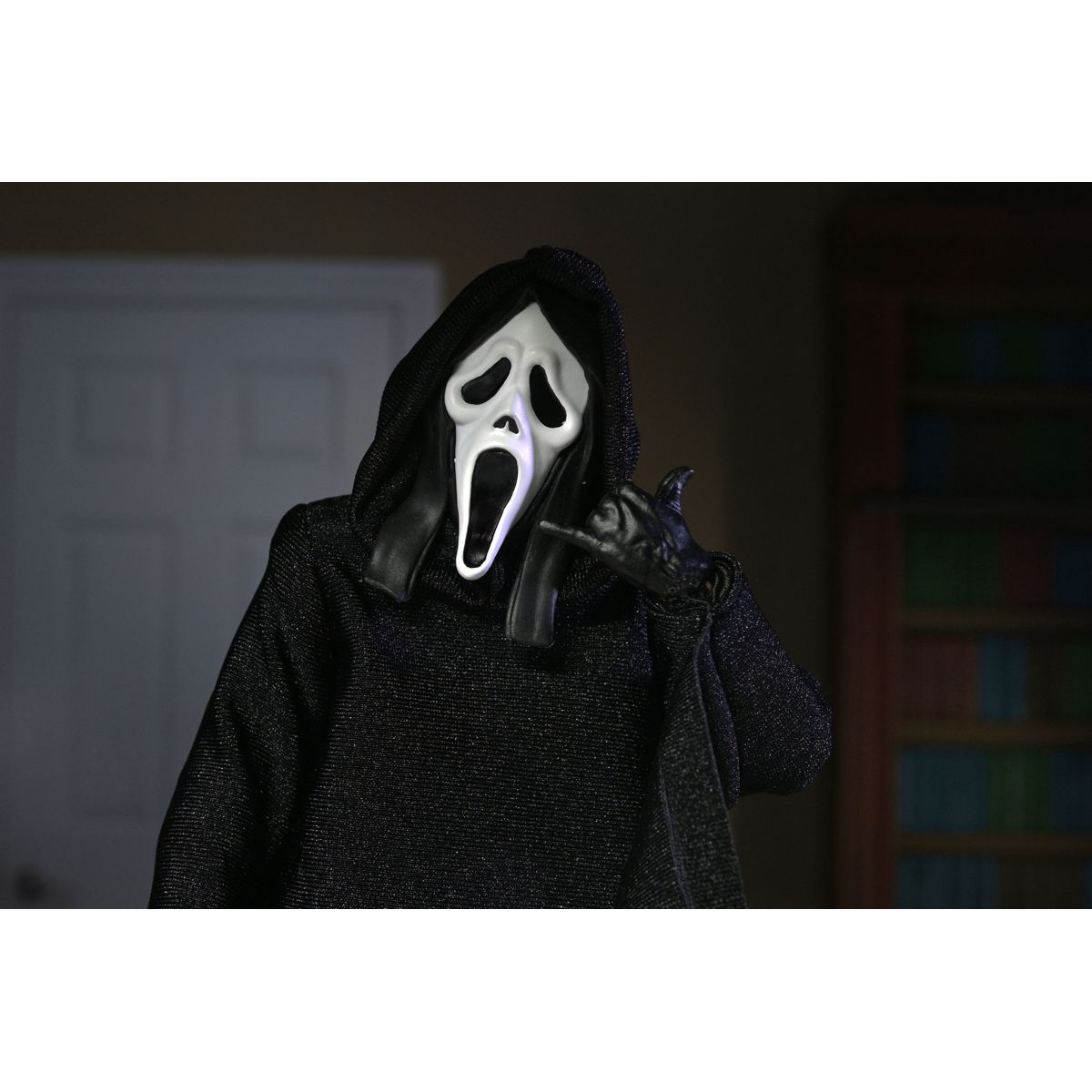 Neca - Scream Statuetta Ultimate Ghostface Inferno - STAB