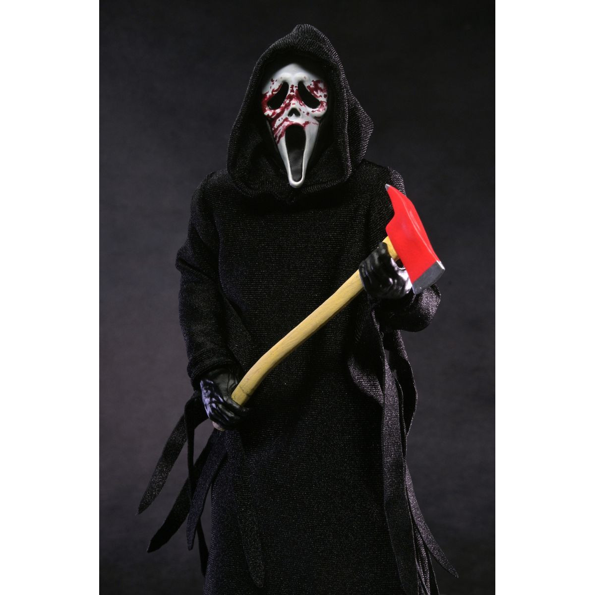 Neca - Scream Statuetta Ultimate Ghostface Inferno - STAB