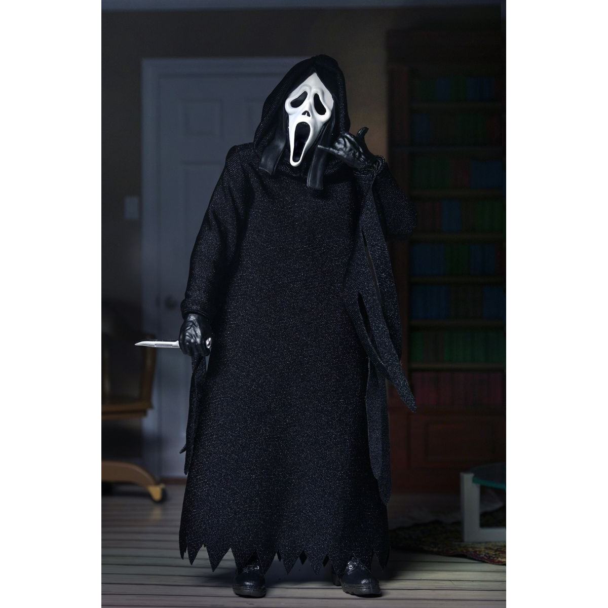 Neca - Scream Statuetta Ultimate Ghostface Inferno - STAB