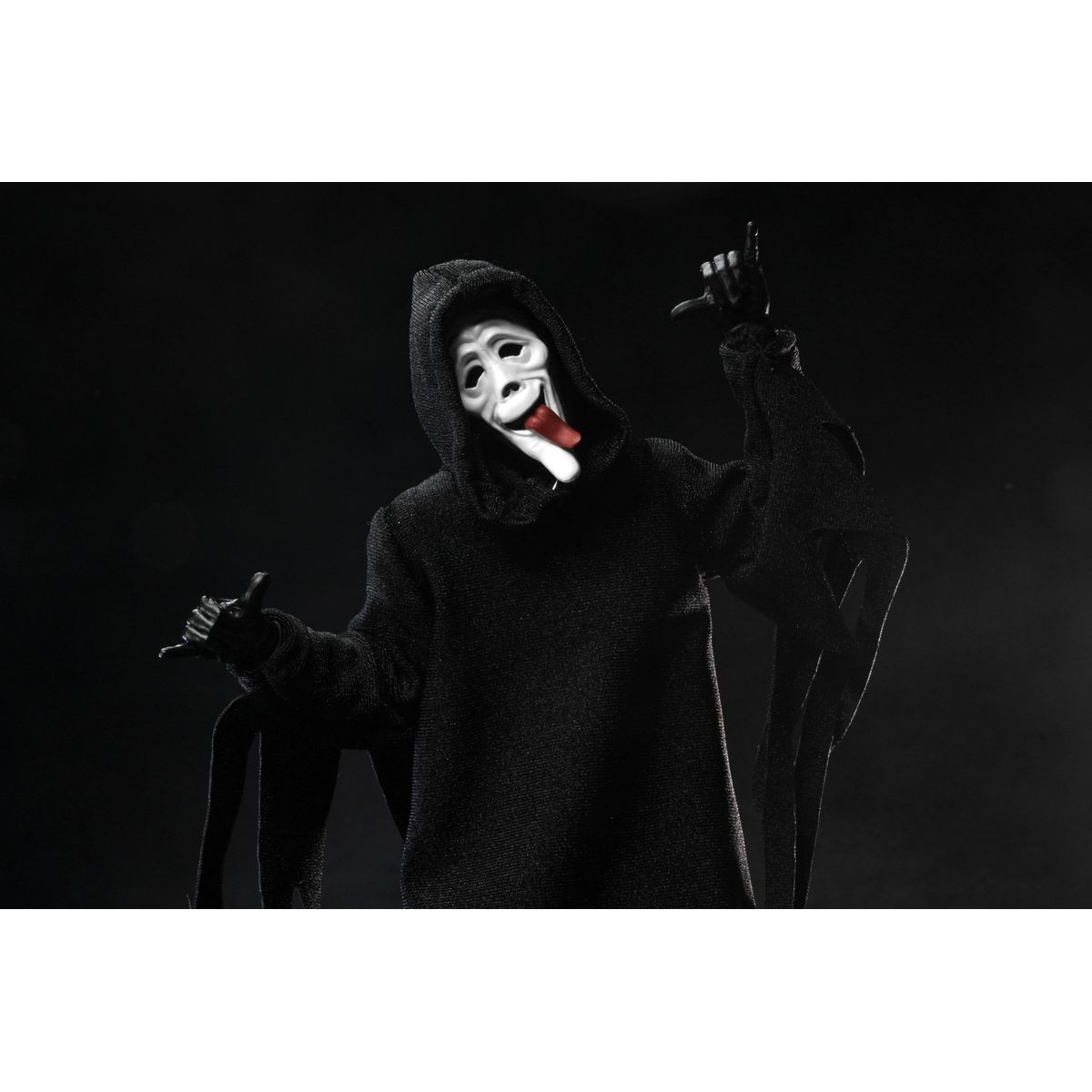 Neca - Scream Statuetta Ultimate Ghostface Inferno - STAB