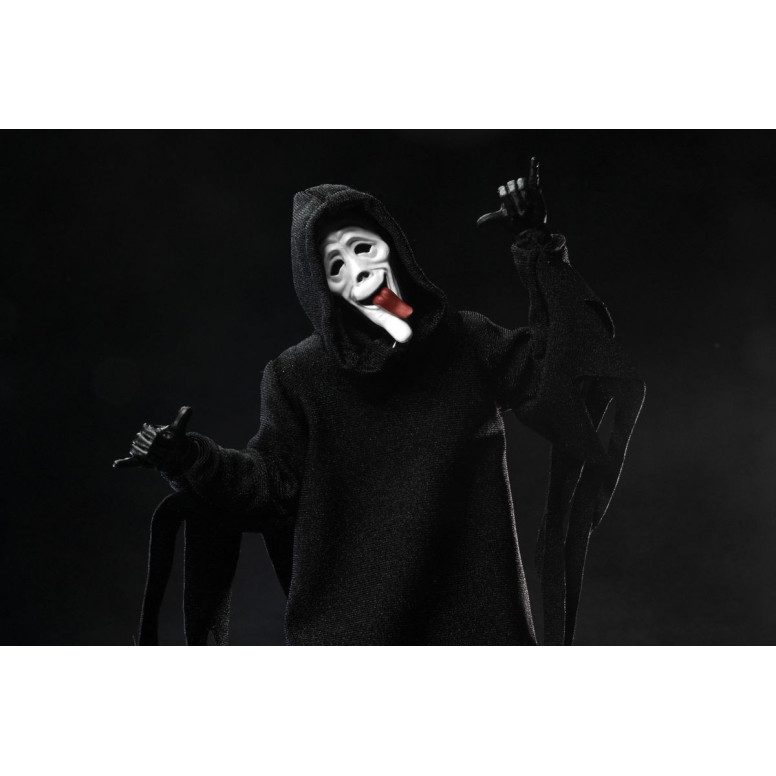 Neca - Scream Statuetta Ultimate Ghostface Inferno - STAB