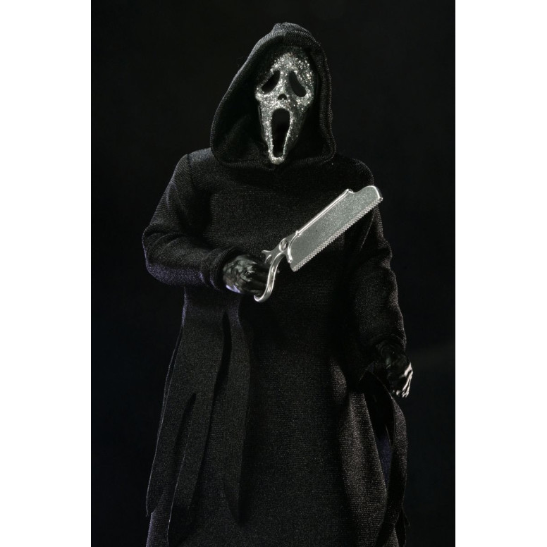 Neca - Scream Statuetta Ultimate Ghostface Inferno - STAB