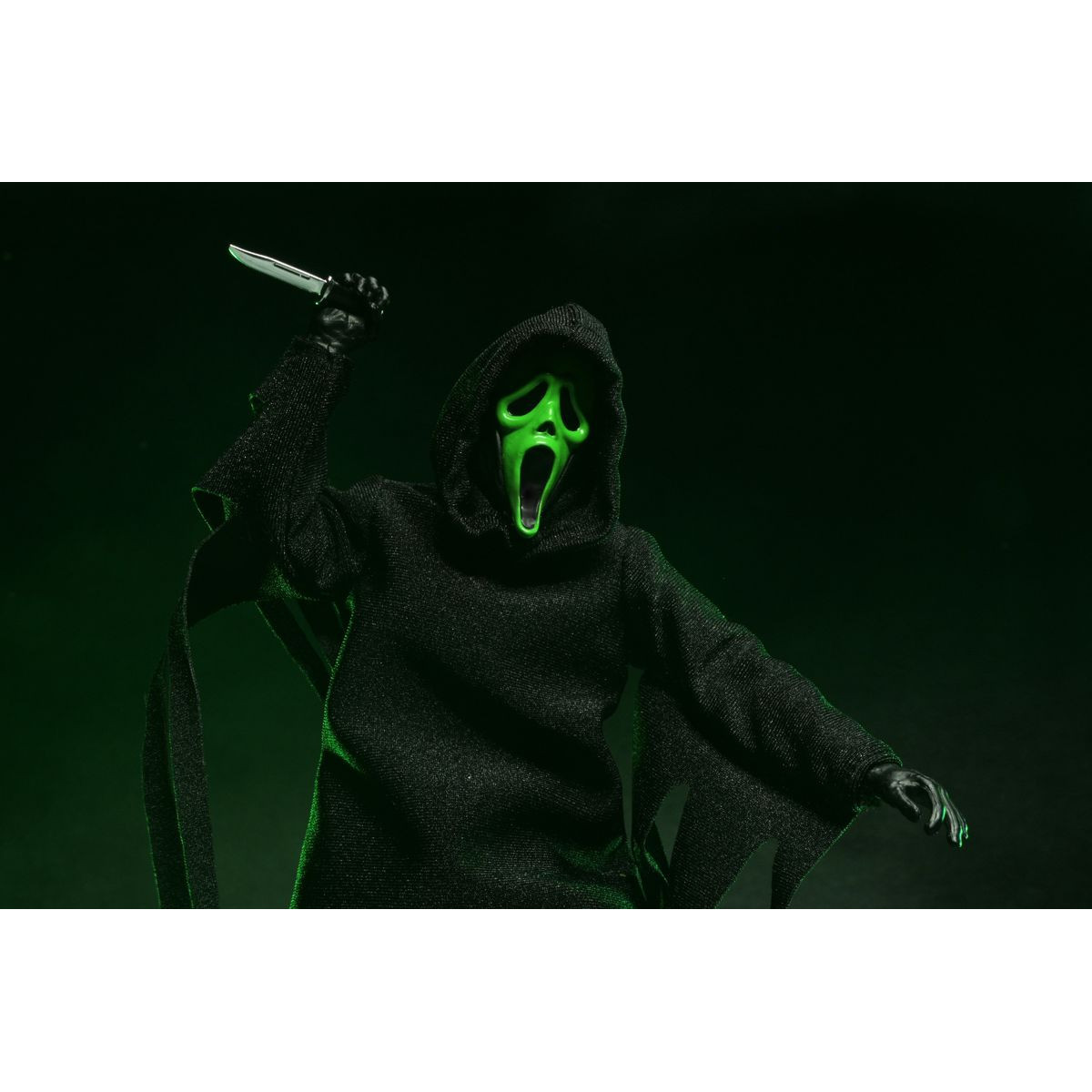 Neca - Scream Statuetta Ultimate Ghostface Inferno - STAB