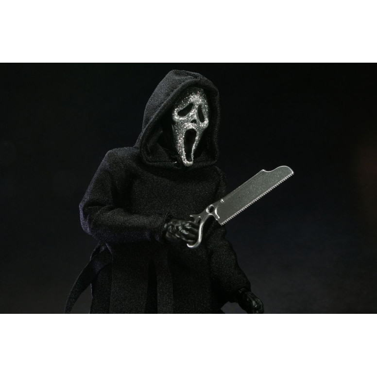 Neca - Scream Statuetta Ultimate Ghostface Inferno - STAB