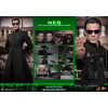 Hot Toys - Le resurrezioni di Matrix 1/6 Neo Toy Fair Figura esclusiva 2022