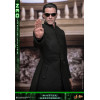 Hot Toys - Le resurrezioni di Matrix 1/6 Neo Toy Fair Figura esclusiva 2022