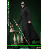 Hot Toys - Le resurrezioni di Matrix 1/6 Neo Toy Fair Figura esclusiva 2022