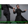 Hot Toys - Le resurrezioni di Matrix 1/6 Neo Toy Fair Figura esclusiva 2022
