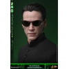 Hot Toys - Le resurrezioni di Matrix 1/6 Neo Toy Fair Figura esclusiva 2022