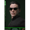 Hot Toys - Le resurrezioni di Matrix 1/6 Neo Toy Fair Figura esclusiva 2022