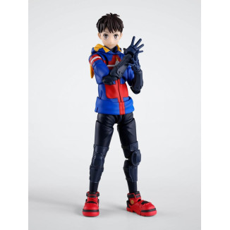 Tamashii Bandai - Koichi Haimawari - My Hero Academia: Vigilantes SH Figuarts SHF