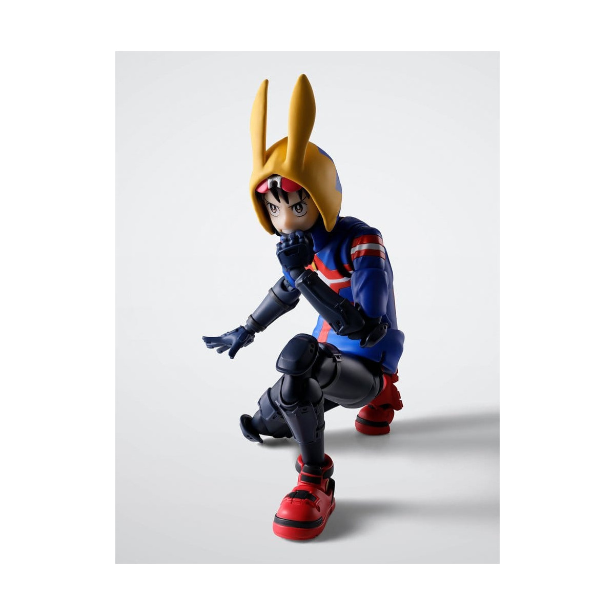 Tamashii Bandai - Koichi Haimawari - My Hero Academia: Vigilantes SH Figuarts SHF