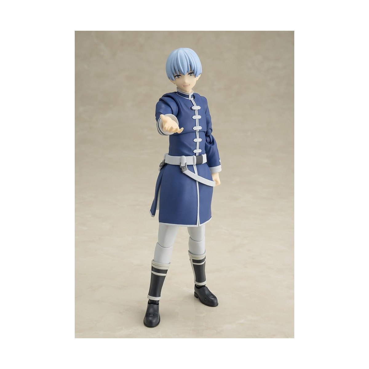 Tamashii Nations Frieren: Oltre la fine del viaggio -Himmel - S.H. Figuarts SHF