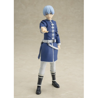 Tamashii Nations Frieren: Oltre la fine del viaggio -Himmel - S.H. Figuarts SHF