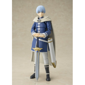 Tamashii Nations Frieren: Oltre la fine del viaggio -Himmel - S.H. Figuarts SHF