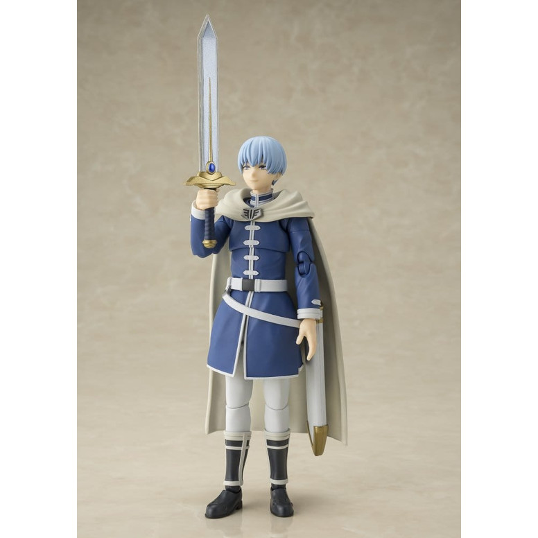 Tamashii Nations Frieren: Oltre la fine del viaggio -Himmel - S.H. Figuarts SHF