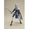 Tamashii Nations Frieren: Oltre la fine del viaggio -Himmel - S.H. Figuarts SHF