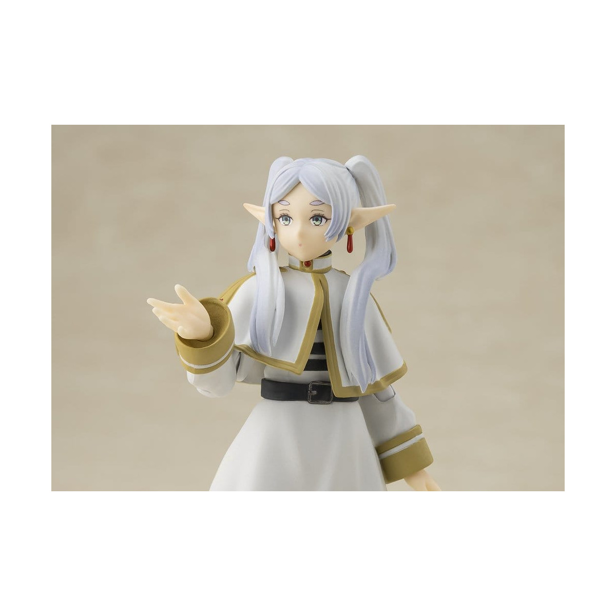 Tamashii Nations Frieren: Oltre la fine del viaggio -Himmel - S.H. Figuarts SHF