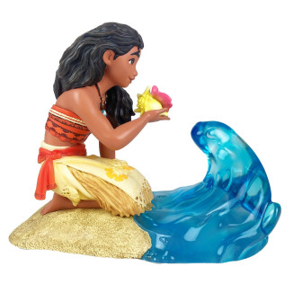 Enesco - Moana/Oceania (Moana) - Oceania (Moana) e il cuore di Tifi - Disney Showcase
