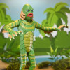 Neca - Terrori dei toponi - Mostri universali Creatura della laguna nera - Serie 12