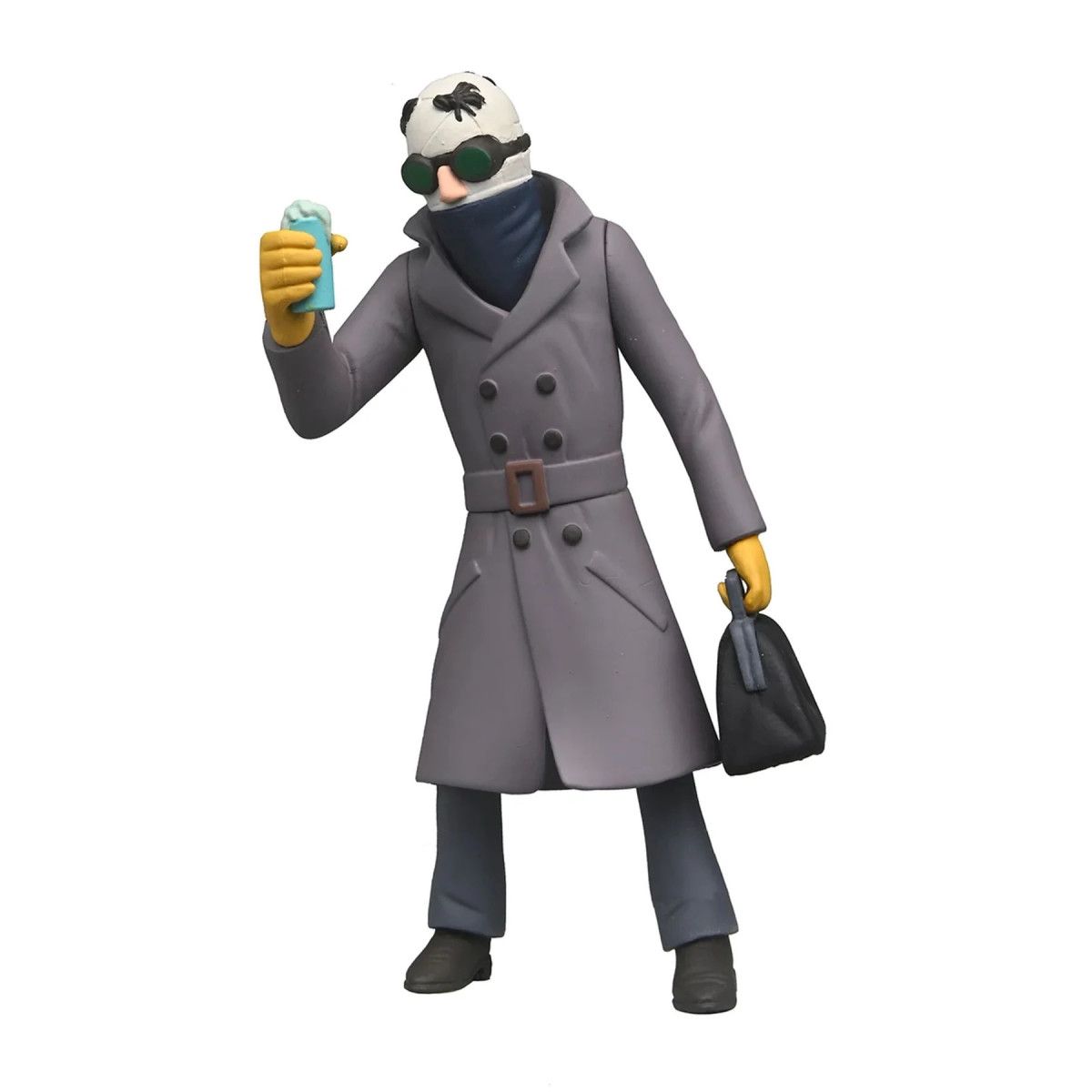Neca - Terrori inseparabili - L'uomo invisibile dei mostri universali - Serie 12