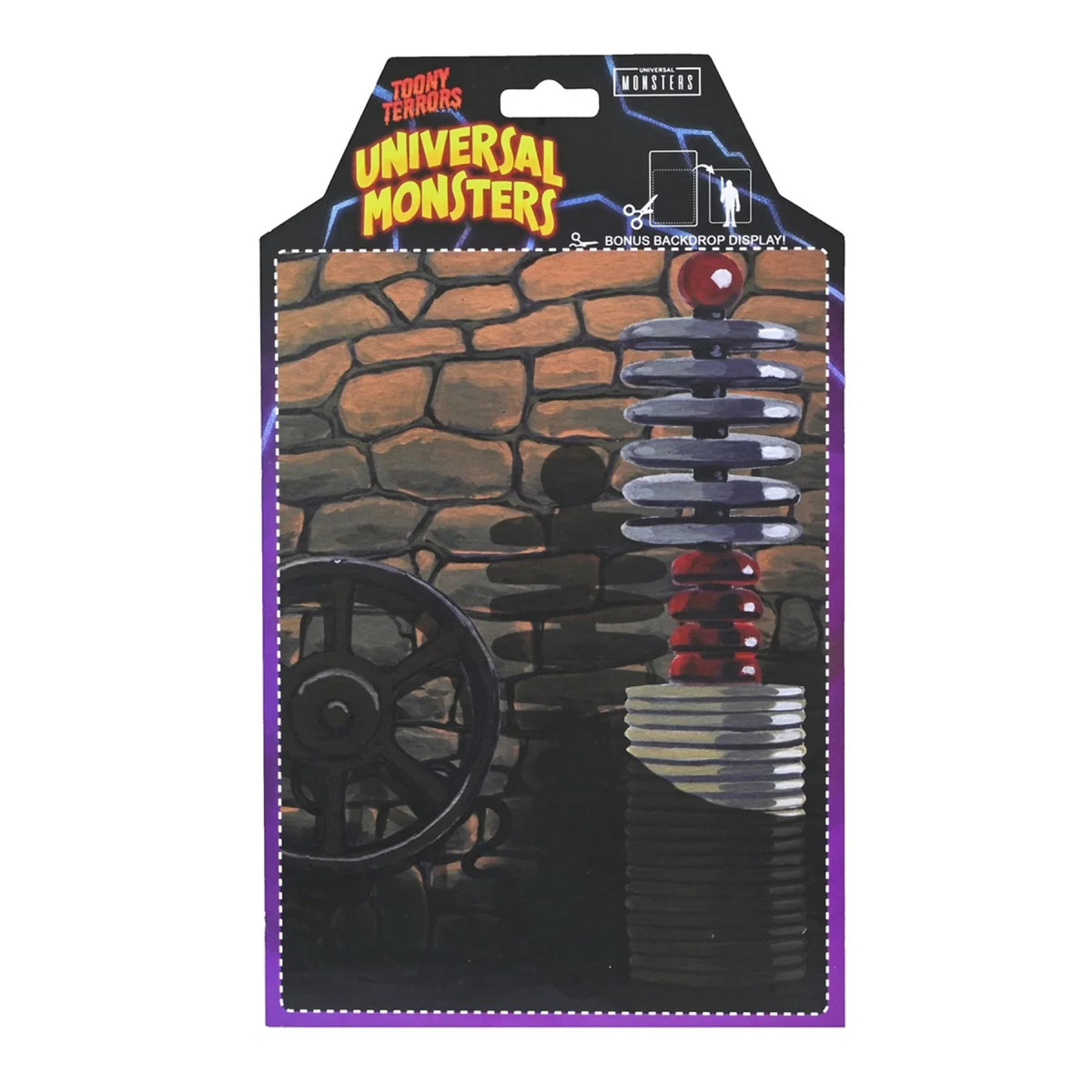 Neca - Terrori di denti - I mostri universali La sposa di Frankenstein - Serie 12