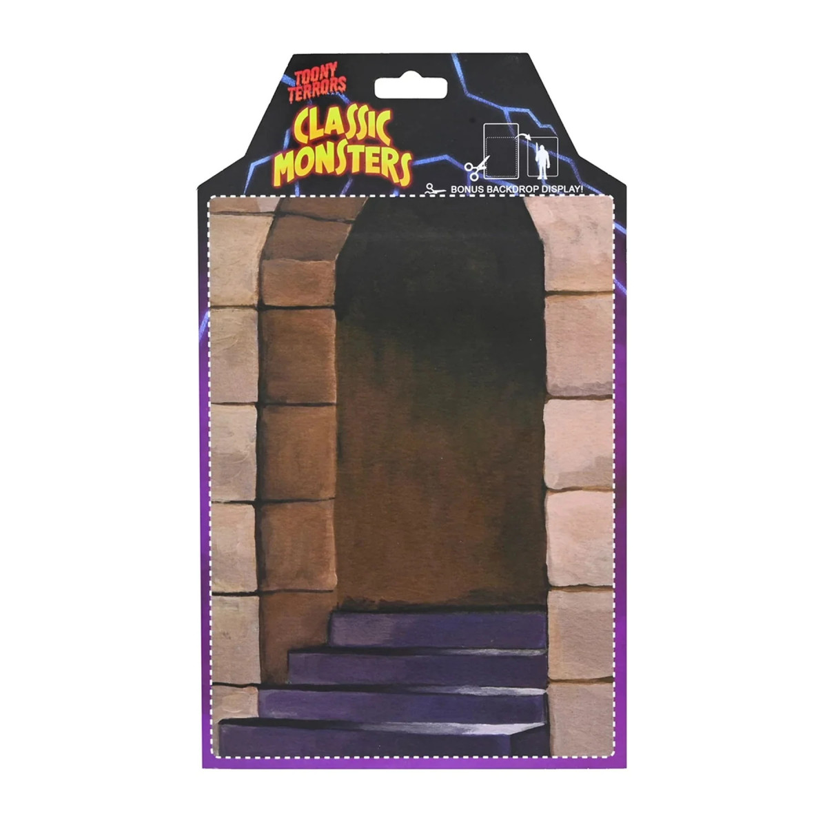 Neca - Terrori toni - Universal Monsters Il fantasma dell'opera - Serie 12