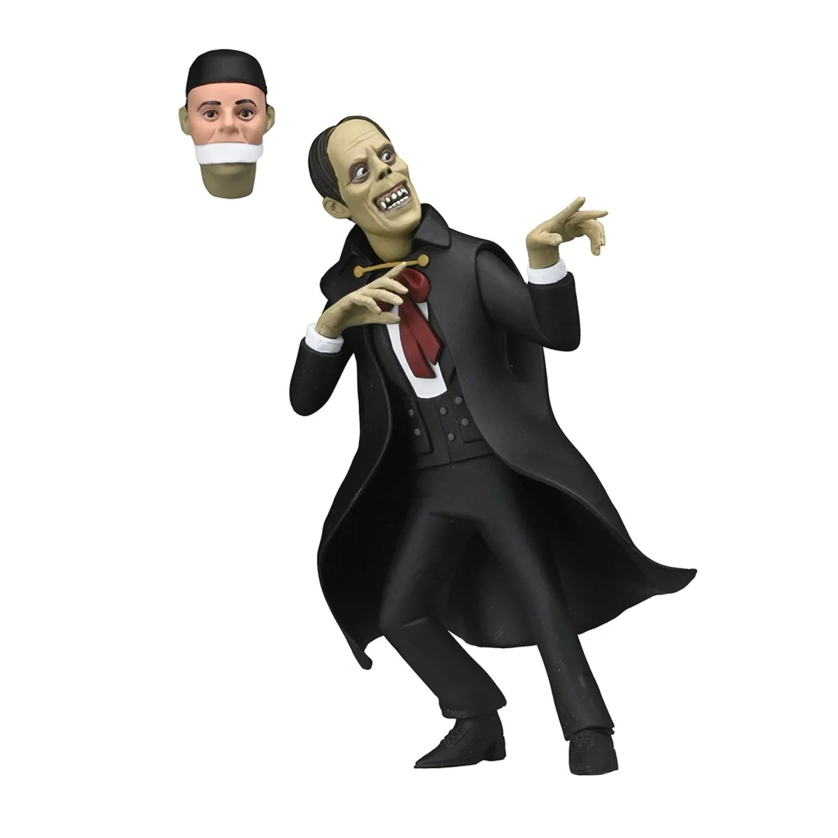 Neca - Terrori toni - Universal Monsters Il fantasma dell'opera - Serie 12
