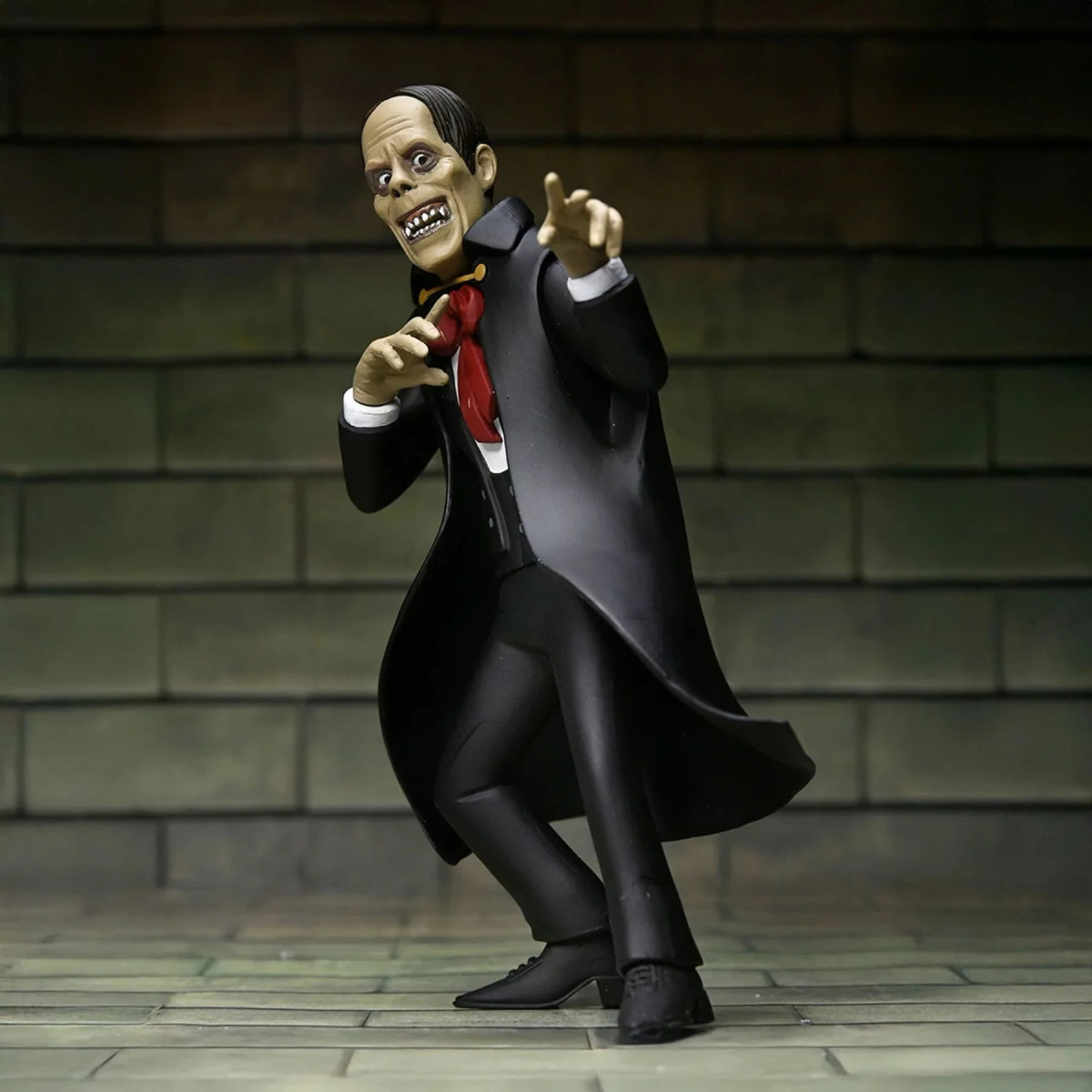 Neca - Terrori toni - Universal Monsters Il fantasma dell'opera - Serie 12