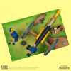 LMZ - Les Tuniques Bleues (IT), Chesterfield, Blutch e il canone - Collezione Classici