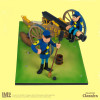LMZ - Les Tuniques Bleues (IT), Chesterfield, Blutch e il canone - Collezione Classici