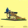 LMZ - Les Tuniques Bleues (IT), Chesterfield, Blutch e il canone - Collezione Classici
