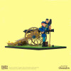 LMZ - Les Tuniques Bleues (IT), Chesterfield, Blutch e il canone - Collezione Classici